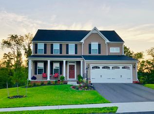179 Overlook Dr, Pittsburgh, PA 15237
