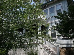 79-83 Hunnewell Ave UNIT 2, Brighton, MA 02135