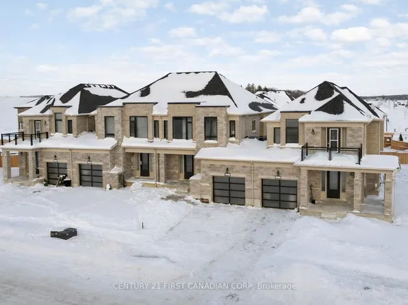 844 Sobeski Ave, Woodstock, ON N4T 0N9