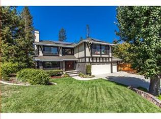 1155 Copper Peak Ln, San Jose, CA
