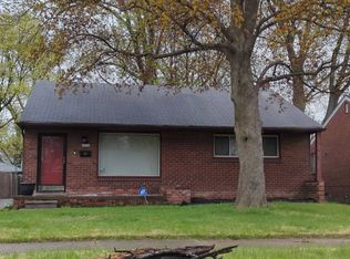 19934 Heyden St, Detroit, MI 48219