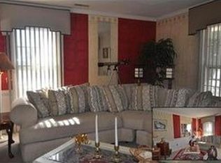 158 Coventry Ln, Newport News, VA 23602