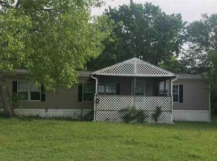 2090 Hewitt Rd, Wilson, OK 73463