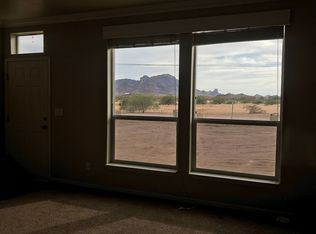 2917 N Saddle Vista Rd Rd, Tonopah, AZ 85354