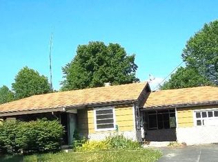 801 Seriff Rd, Lima, OH 45805