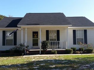 921 Jeffers Rd, Elgin, SC 29045