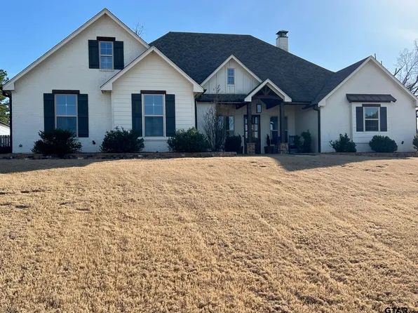 11923 County Road 166, Tyler, TX 75703