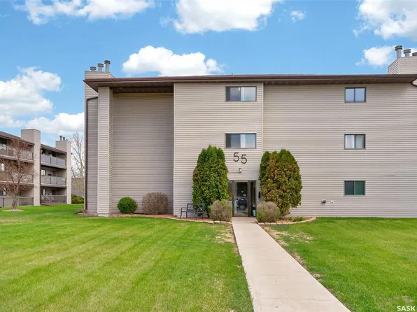 UNIT 308-55 Wood Lily DRIVE, Moose Jaw, SK S6J 1H1