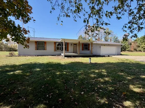 14075 Sheridan Rd, Montrose, MI 48457