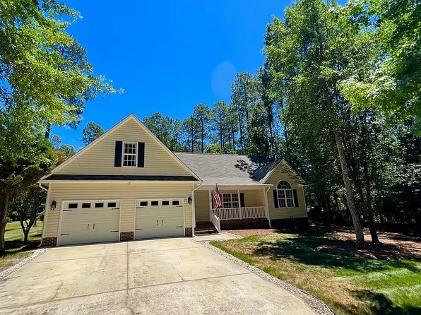 3083 Carolina Way, Sanford, NC 27332