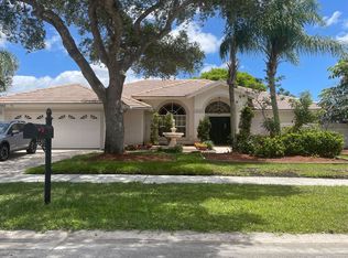 22357 Collington Dr, Boca Raton, FL 33428