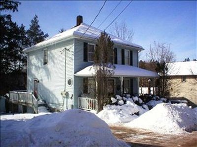 39 Columbia St, Liberty, NY, 12754