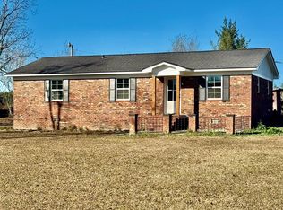 215 Hansel Rd, Sumner, GA 31789