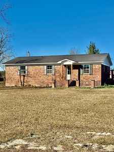 215 Hansel Rd, Sumner, GA, 31789