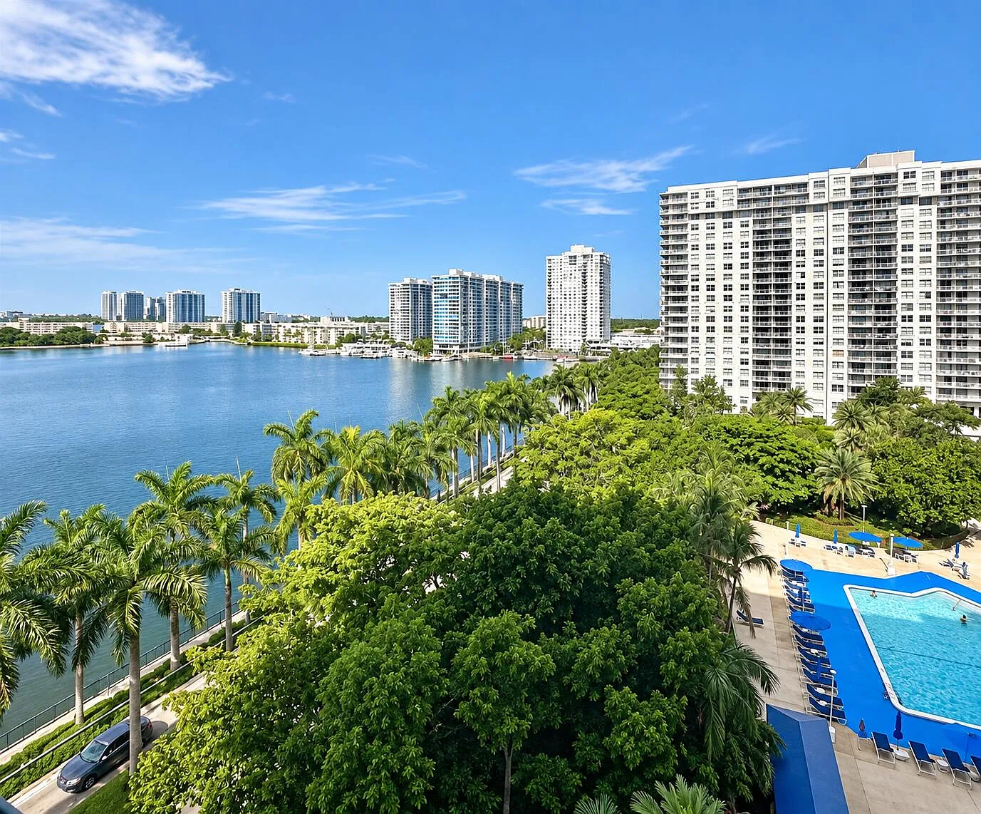 2 bed, 2.0 bath, 1220 sqft, $2,095 — Photo 1