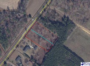 4260 Cato Rd, Florence, SC 29505