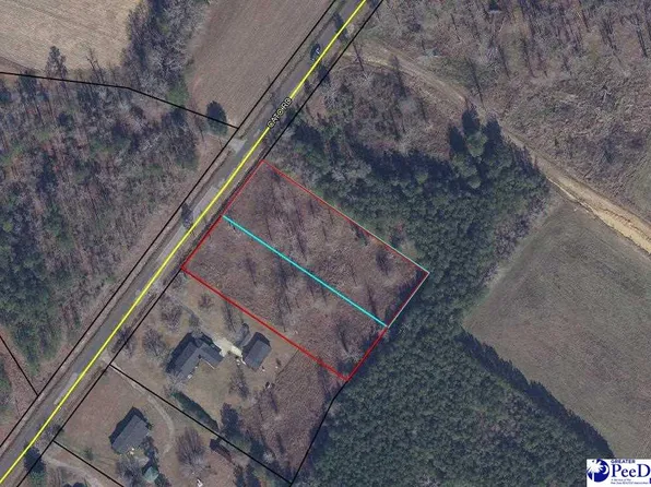 4260 Cato Rd, Florence, SC 29505