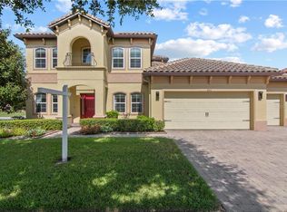 203 Siena Gardens Cir, Gotha, FL 34734