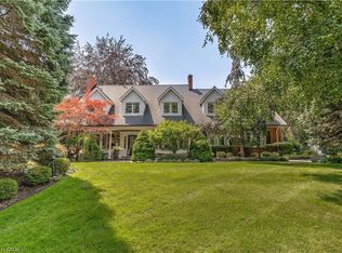 166 Maple Grove Dr, Oakville, ON L6J4V1