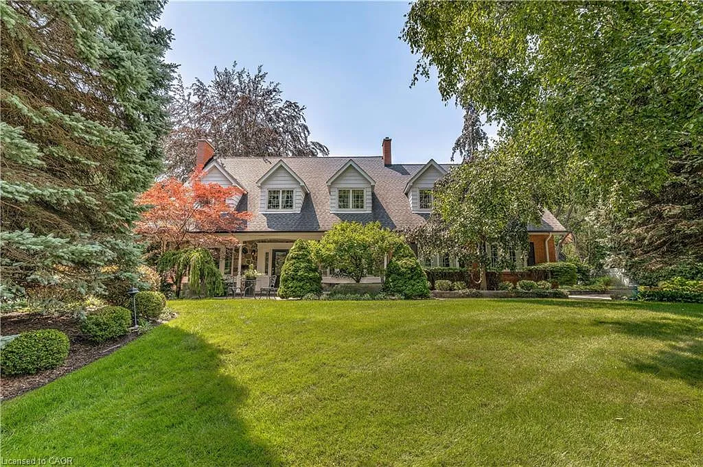 166 Maple Grove Dr photo 1