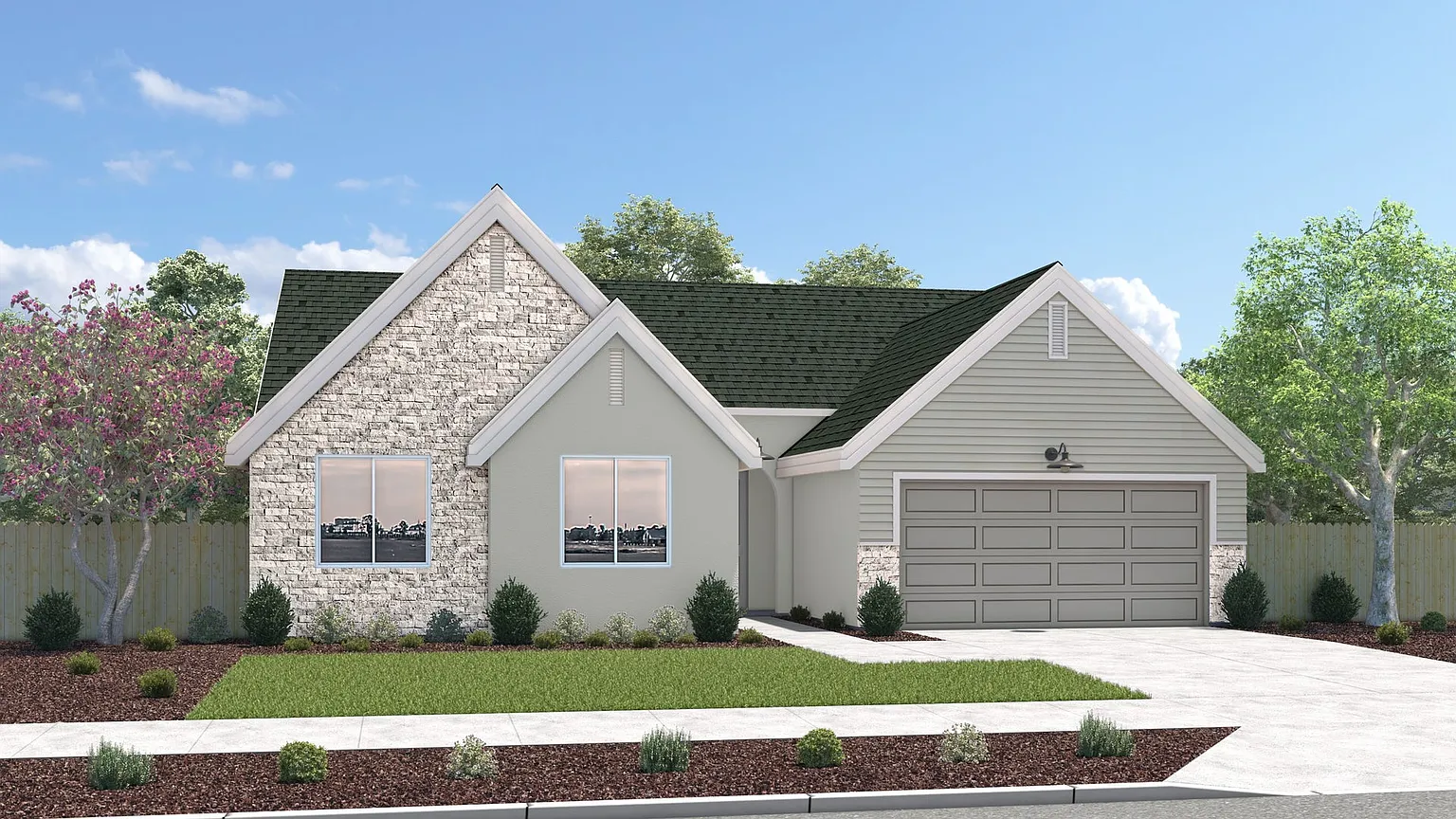 6282 Bushel Ave #-lot 80 photo 1