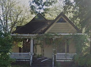 1615 S Park St, Little Rock, AR 72202