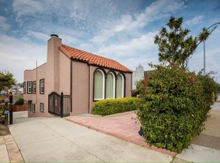 467 Urbano Dr, San Francisco, CA 94127