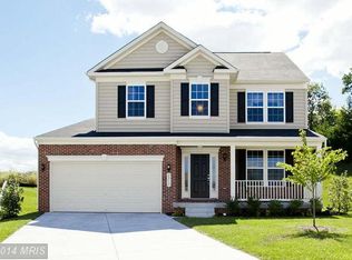2052 Taylor Grace Ct, Winchester, VA 22601