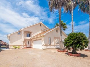 15361 Yardarm Ct, Corpus Christi, TX 78418