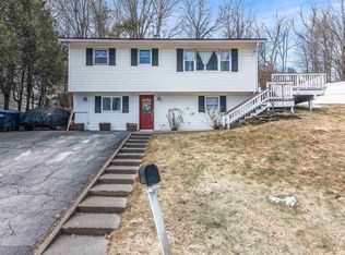 185 Fairview St, Barre, VT 05641
