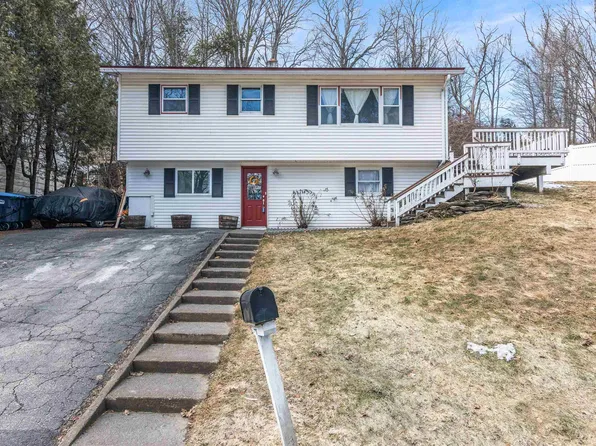 185 Fairview Street, Barre City, VT 05641