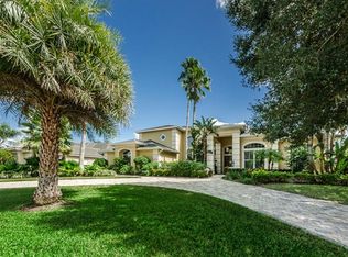 3955 Ambassador Dr, Palm Harbor, FL 34685