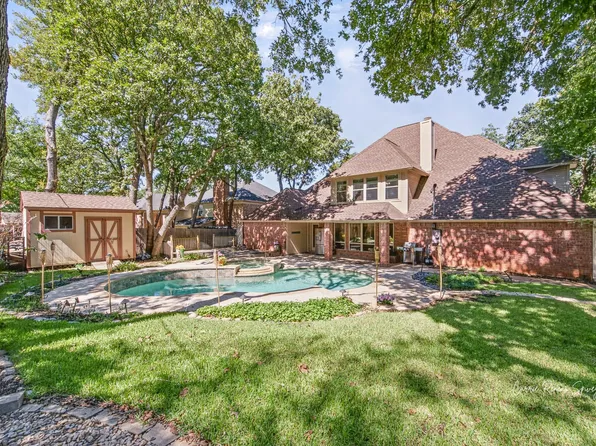 3406 Forestway Ct, Arlington, TX 76001