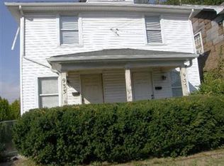 933 Webster St, Dayton, OH 45404