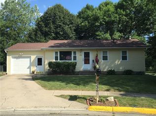 336 Rockwell Ave, Ames, IA 50014
