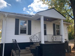 321 1/2 S 3rd St, Richmond, KY 40475