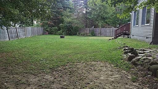 4th image of 537 McEntee Dr