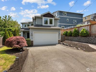 5632 31st Avenue SW, Seattle, WA, 98126