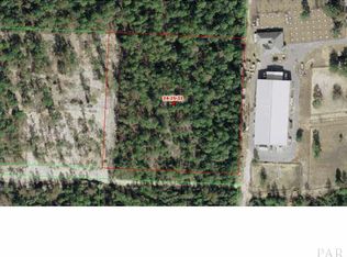 2000 Blk Frank Ard Rd, Cantonment, FL 32533