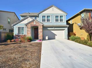 713 Westmoor Cir, Oakley, CA 94561