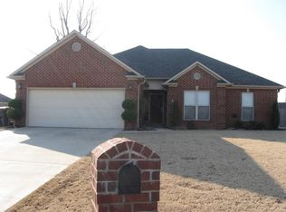 3808 Covington Dr, Jonesboro, AR 72404