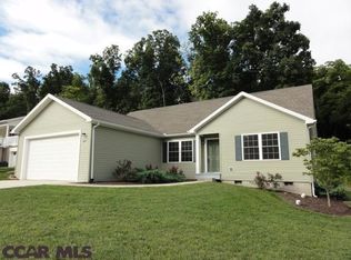 291 Timberwood Trl, Centre Hall, PA 16828