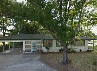 907 E Dr Martin Luther King Jr Blvd, Plant City, FL 33563