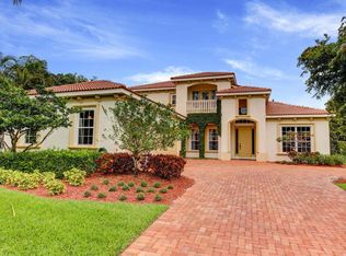 13196 Rolling Green Rd, North Palm Beach, FL 33408