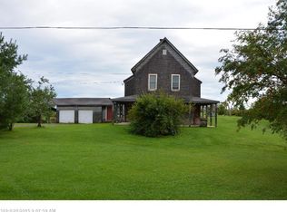 165 Snow Rd, Bridgewater, ME 04735