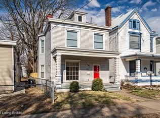 2547 Bank St, Louisville, KY 40212