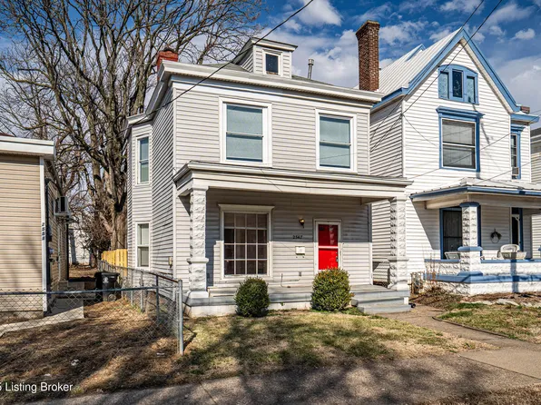 2547 Bank St, Louisville, KY 40212