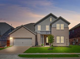 3217 Malcolm Rd, Melissa, TX 75454