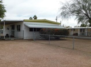 419 S 99th St, Mesa, AZ 85208