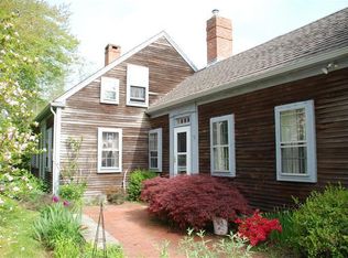 72 Church St, West Barnstable, MA 02668